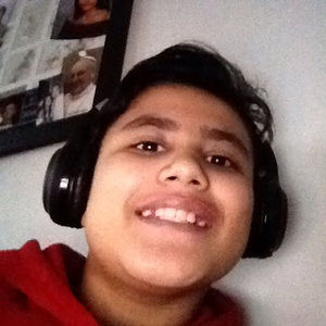 Meet your Posher, Matteo